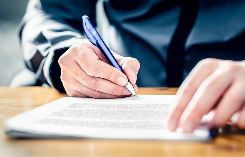 Справки МВД