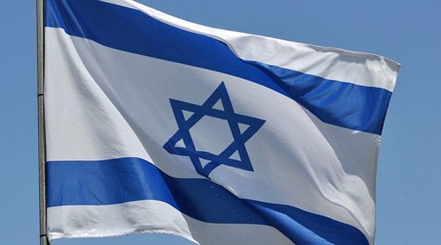 На сей раз кейс №15 — клиент без доказательной базы еврейского происхождения.