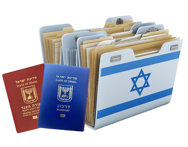 Как эффективная организация работы позволяет клиентам более быстро и менее затратно получить необходимые документы для успешного прохождения процесса натурализации? 