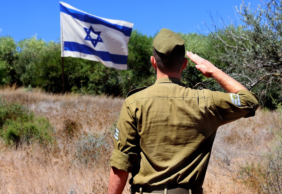 Рассмотрим кейс №5, клиентка — Мишель — освобождение от армейской службы.