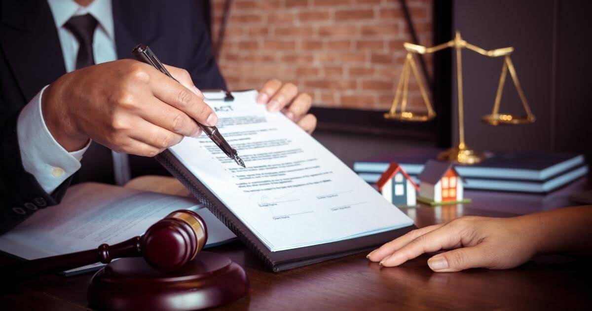 Notary Services in Israel