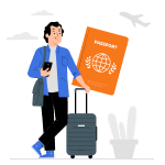 Citizenship/Residence Permit