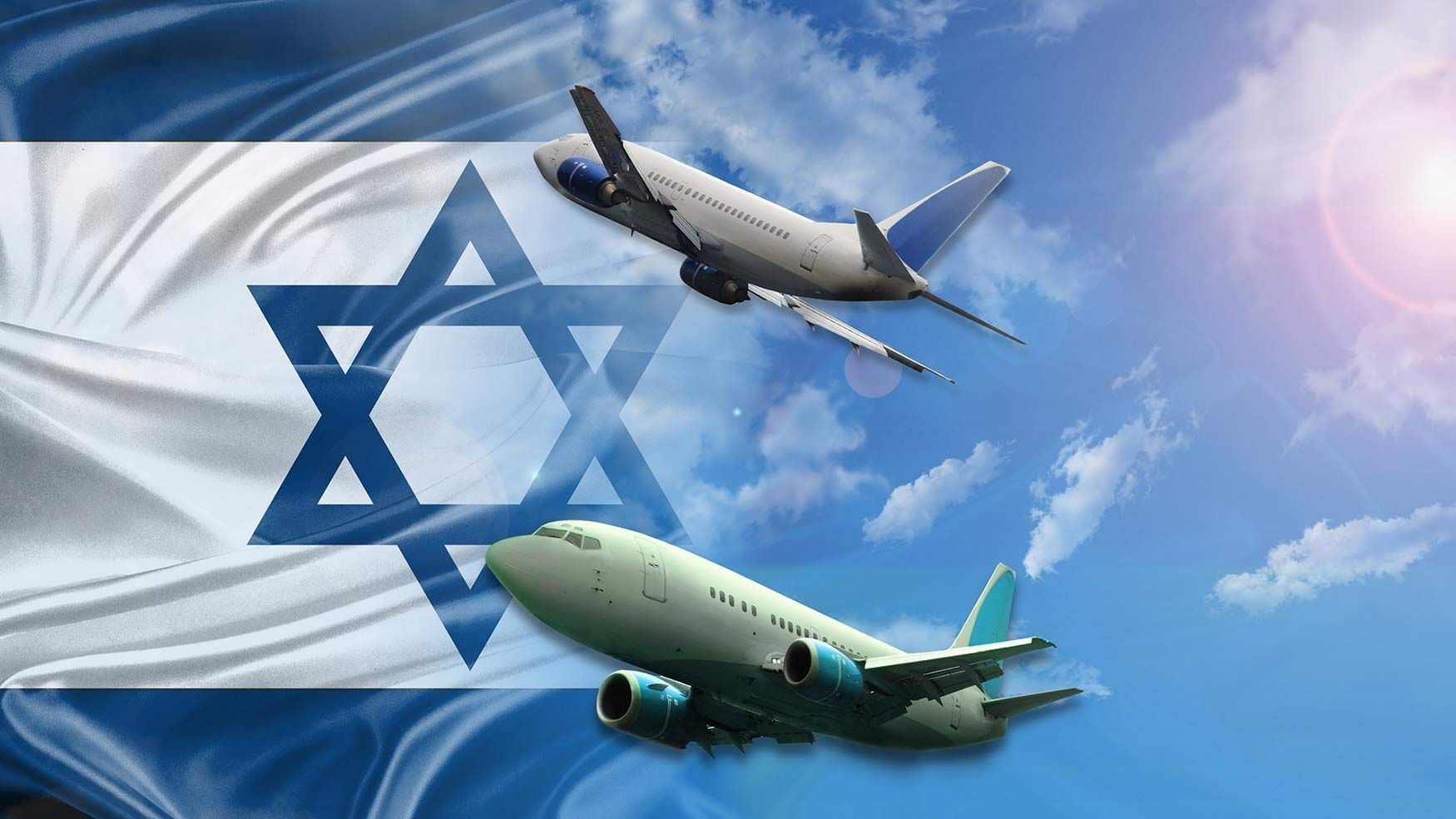 Aliyah to Israel: Process, Rights, and Benefits