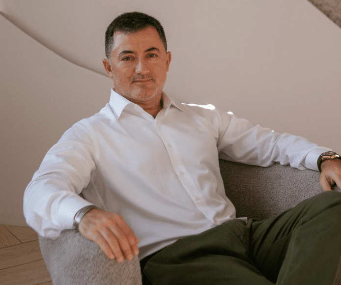 Адвокат Александр Борохович