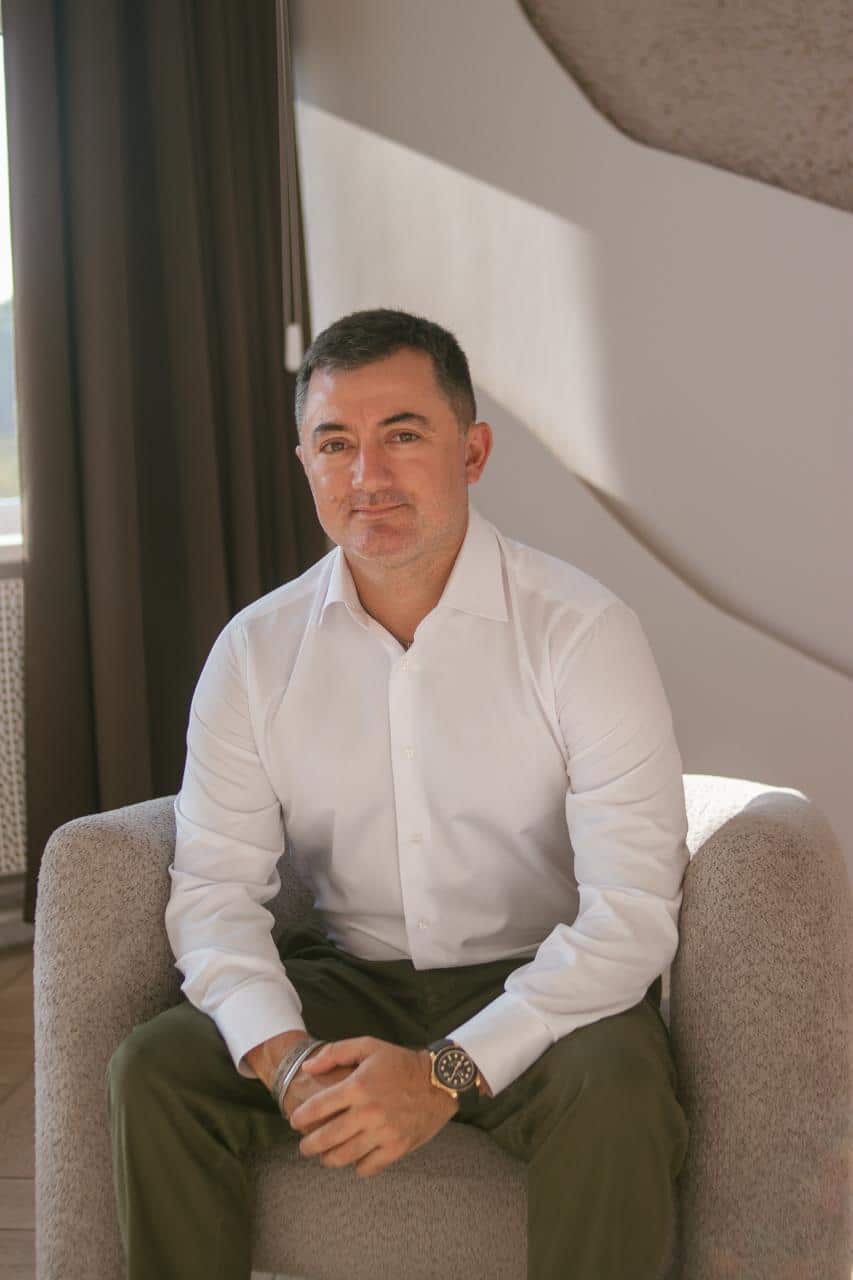 Адвокат по установлению родства через ДНК